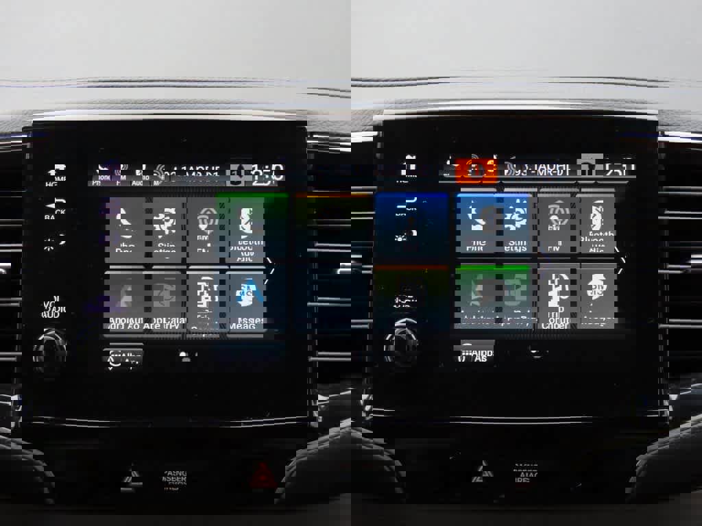 Certified 2022 Honda Pilot Special Edition image 21