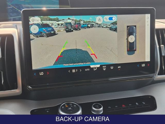 Used 2025 Ford Expedition Max Active AWD/4WD image 24