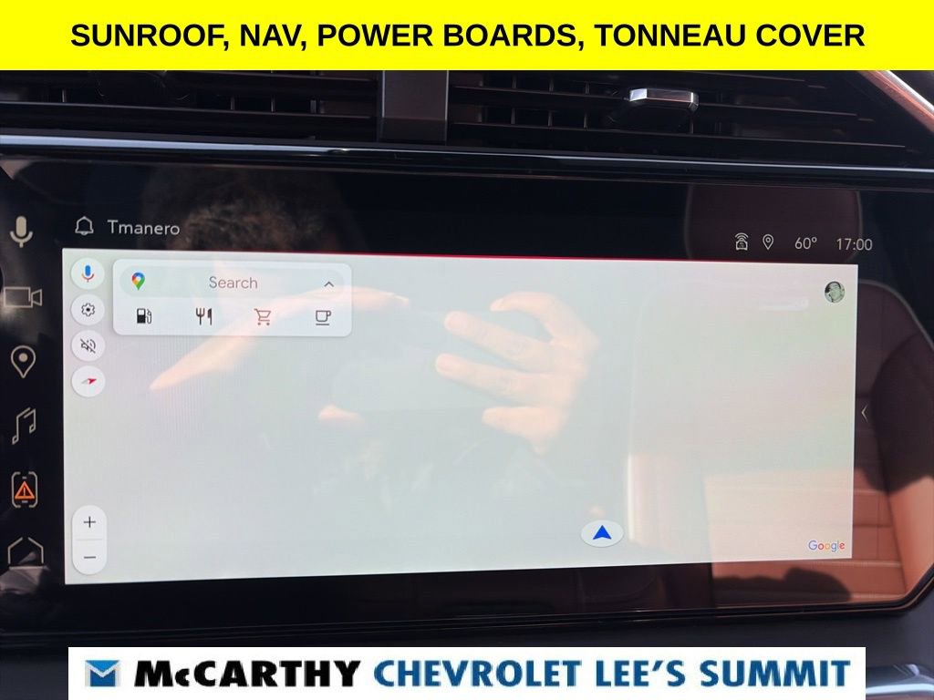 Used 2025 GMC Sierra 1500 Denali Ultimate image 7