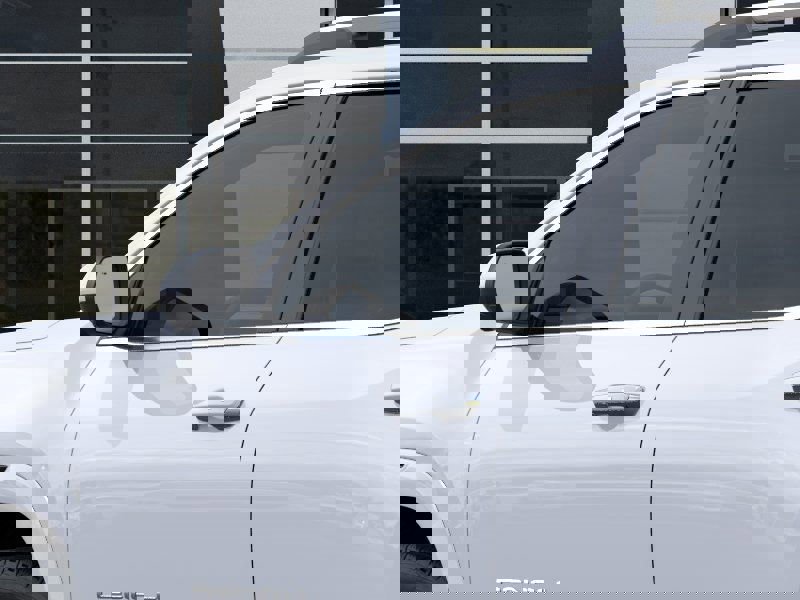 New 2026 GMC Terrain Denali image 12