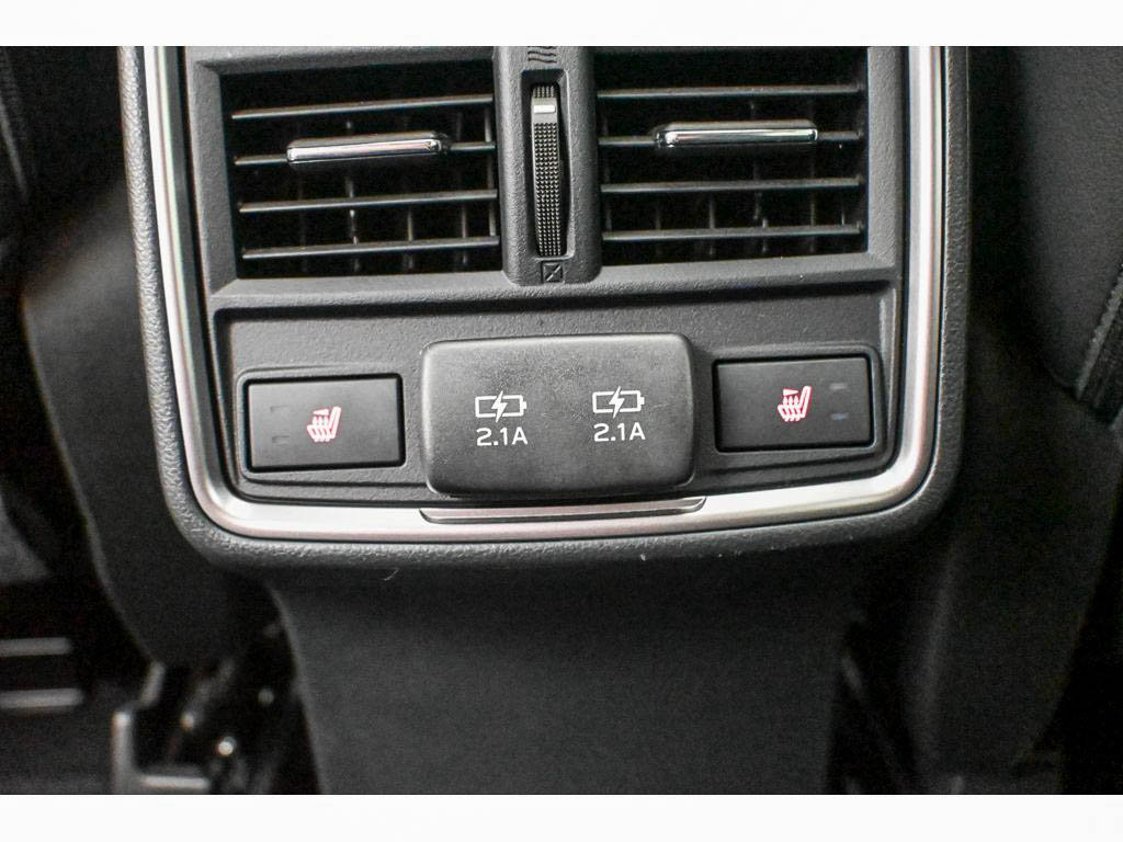 Used 2019 Subaru Forester Touring AWD/4WD image 28