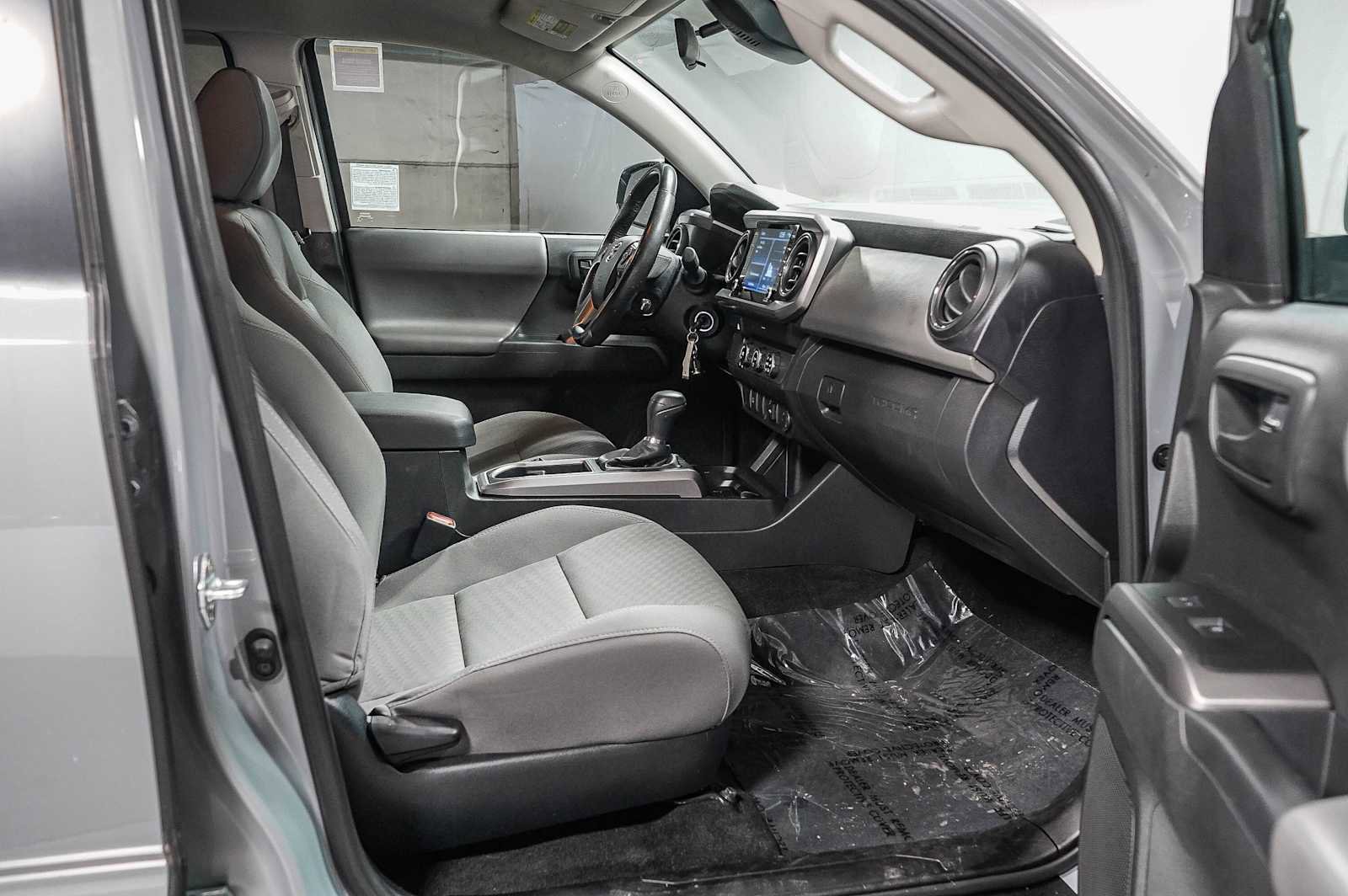 Used 2021 Toyota Tacoma SR5 image 18