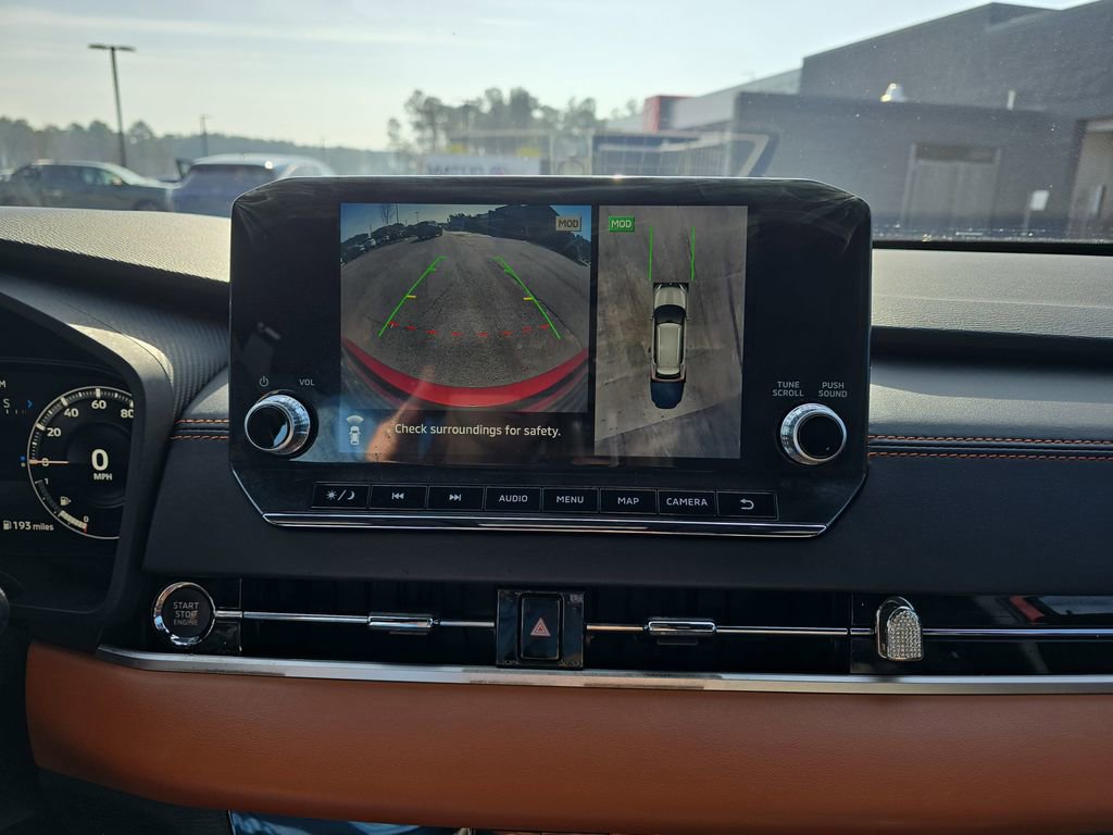 Used 2022 Mitsubishi Outlander SEL image 27