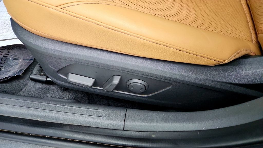 Used 2022 Hyundai Sonata Limited w/ Cargo Package FWD image 12