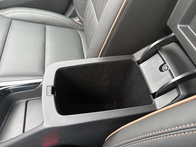 New 2026 Buick Envista Avenir image 30