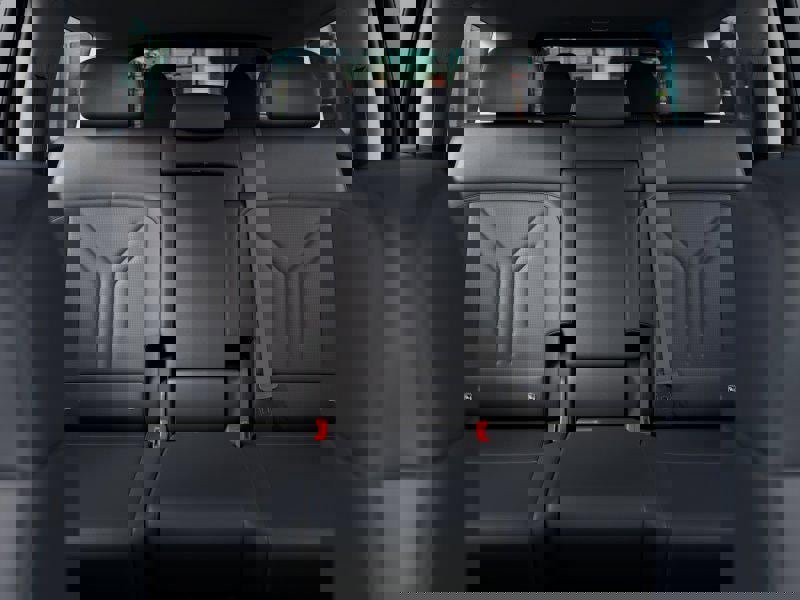 New 2026 Hyundai Santa Fe SEL image 12