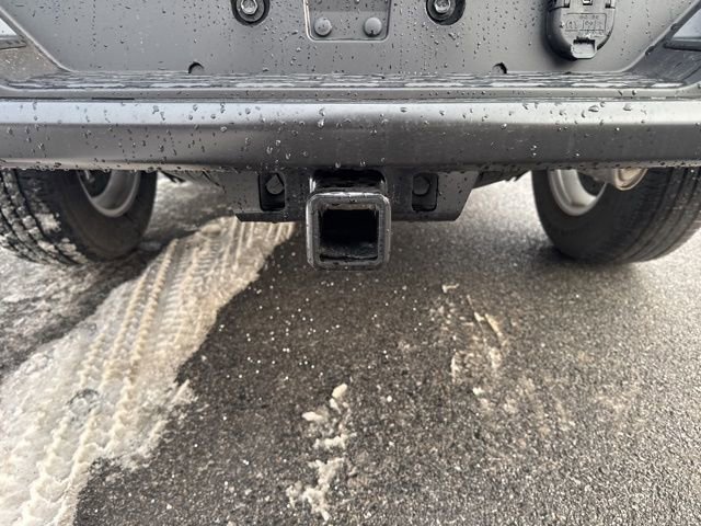 New 2026 RAM 1500 Tradesman image 24
