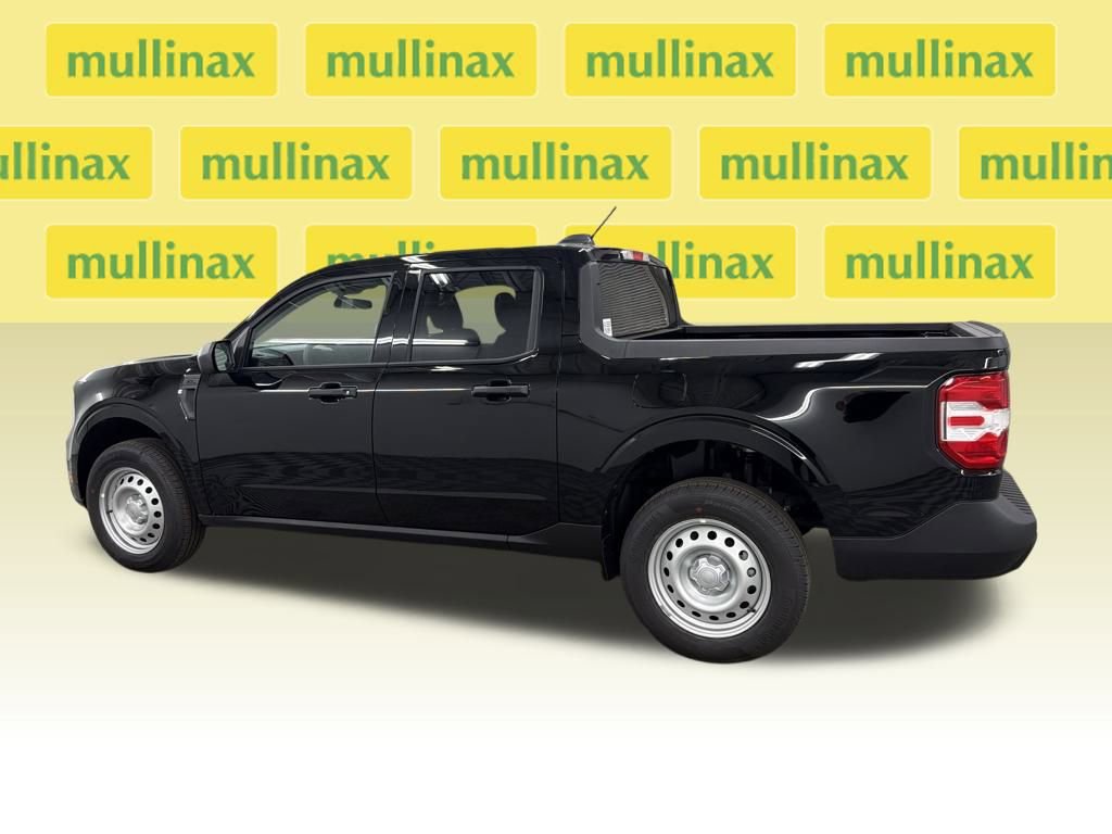 New 2026 Ford Maverick XL FWD image 10