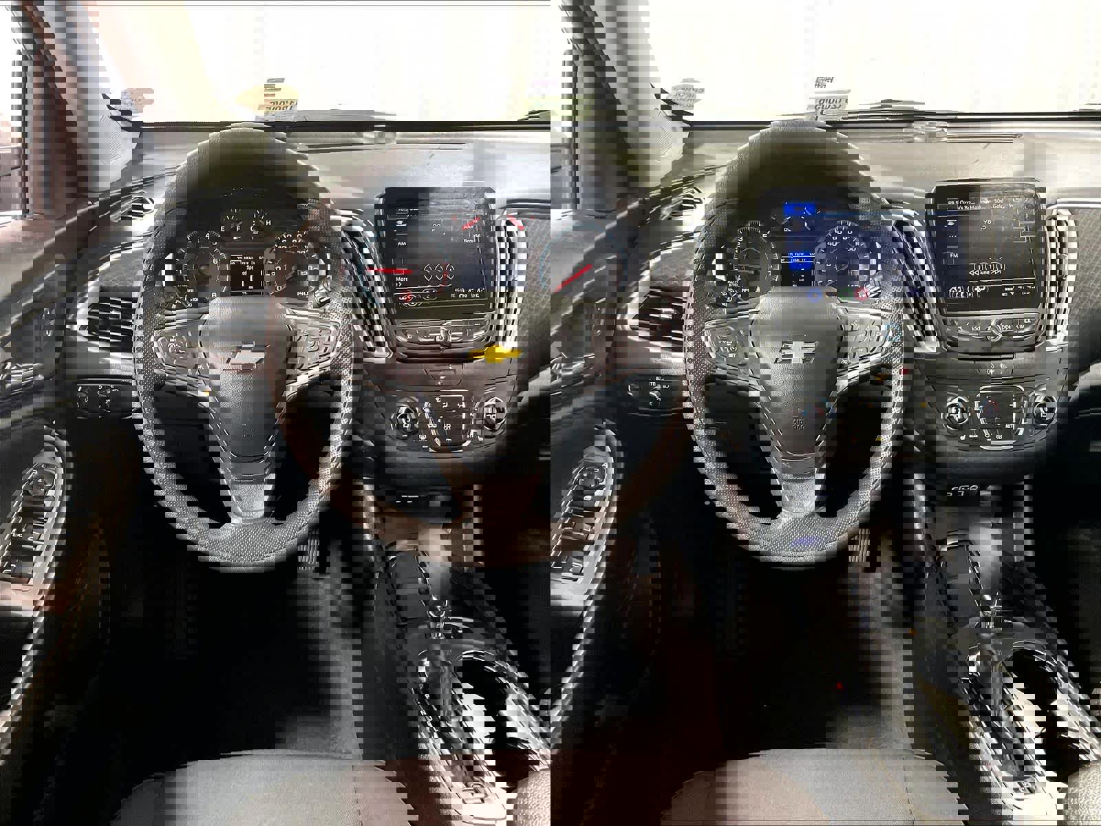 Used 2024 Chevrolet Malibu LT image 17