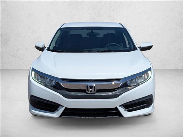Used 2016 Honda Civic LX video 2