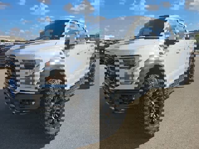 Used 2018 Ford F150 Raptor w/ Equipment Group 802A Luxury