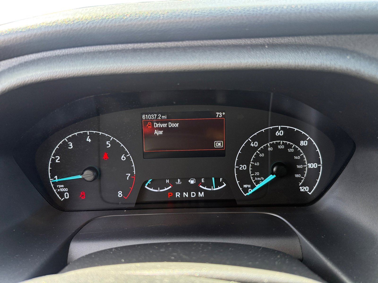 Used 2023 Ford Transit 350 XLT image 11