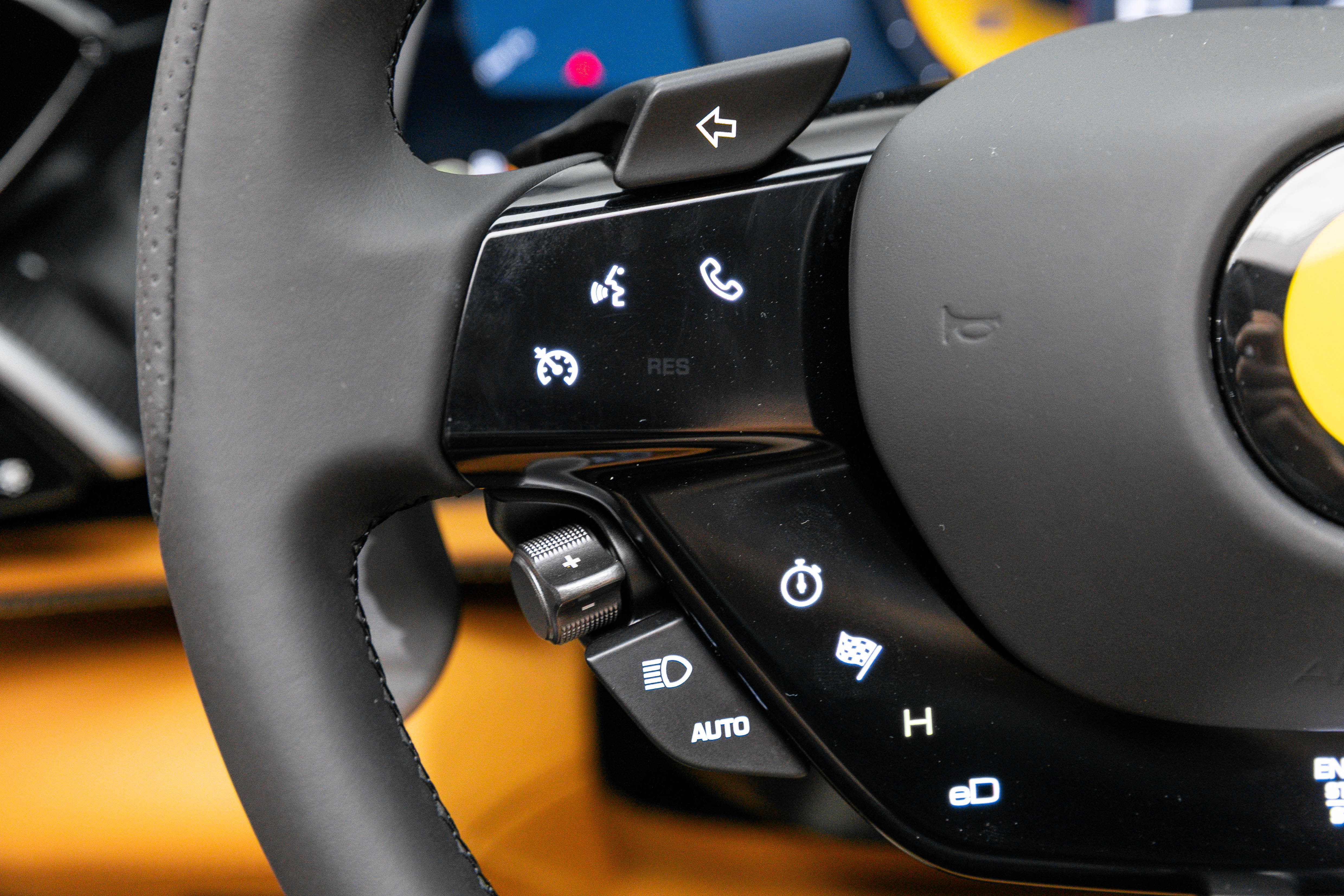 Certified 2024 Ferrari 296 GTS image 23