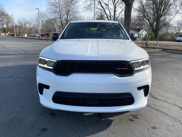 Used 2024 Dodge Durango GT image 2