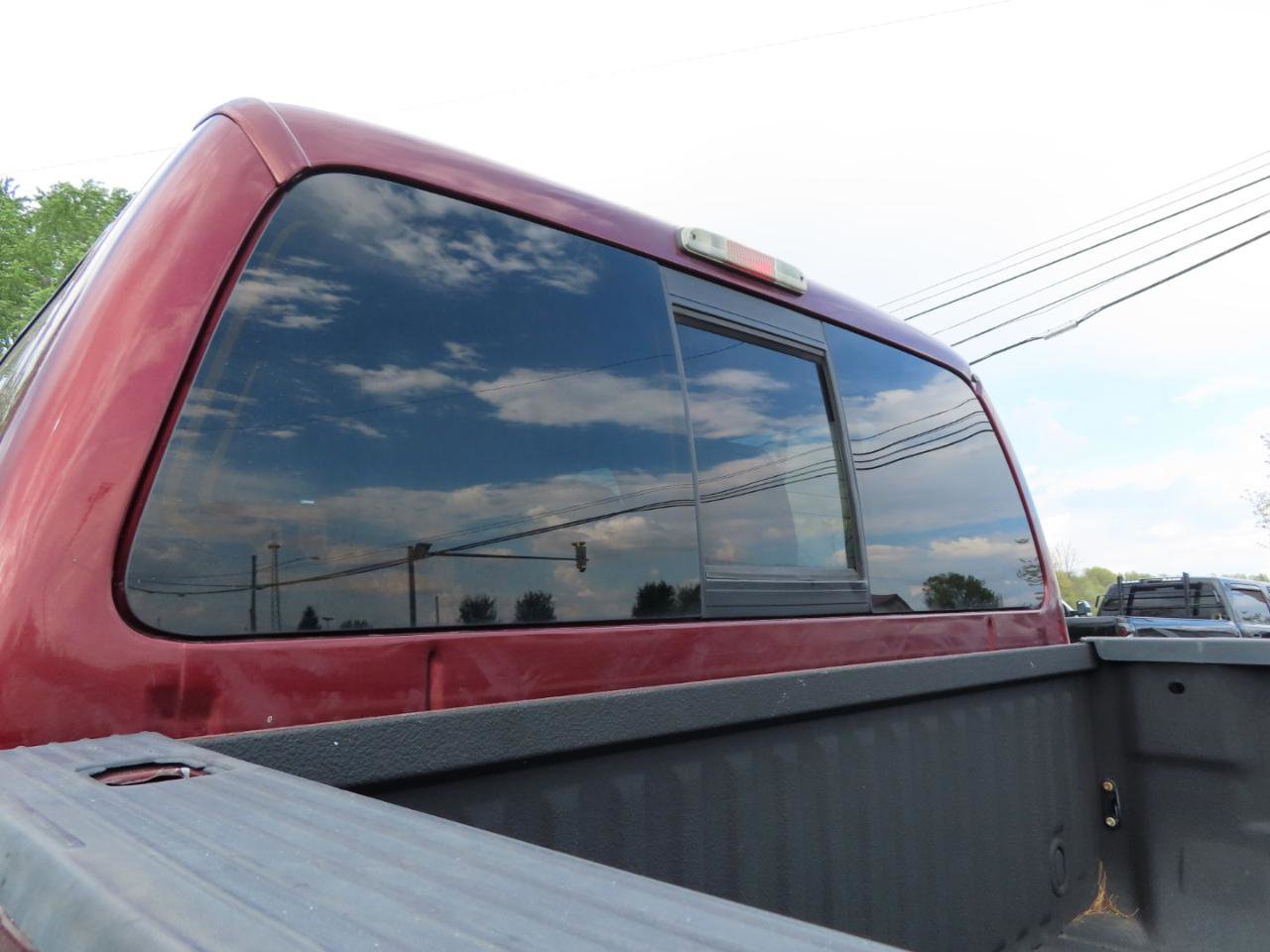 Used 2016 Ford F250 Lariat w/ Lariat Interior Package AWD/4WD image 18