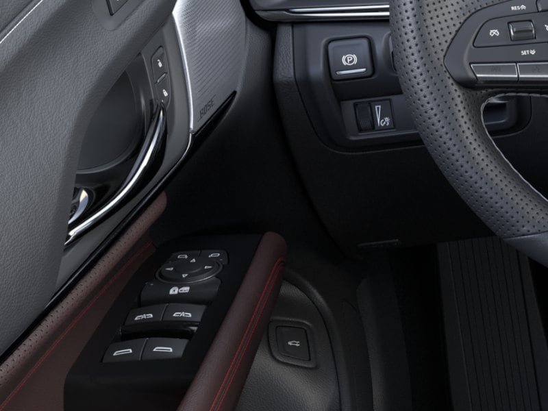 New 2026 Cadillac CT4 Sport AWD/4WD image 22