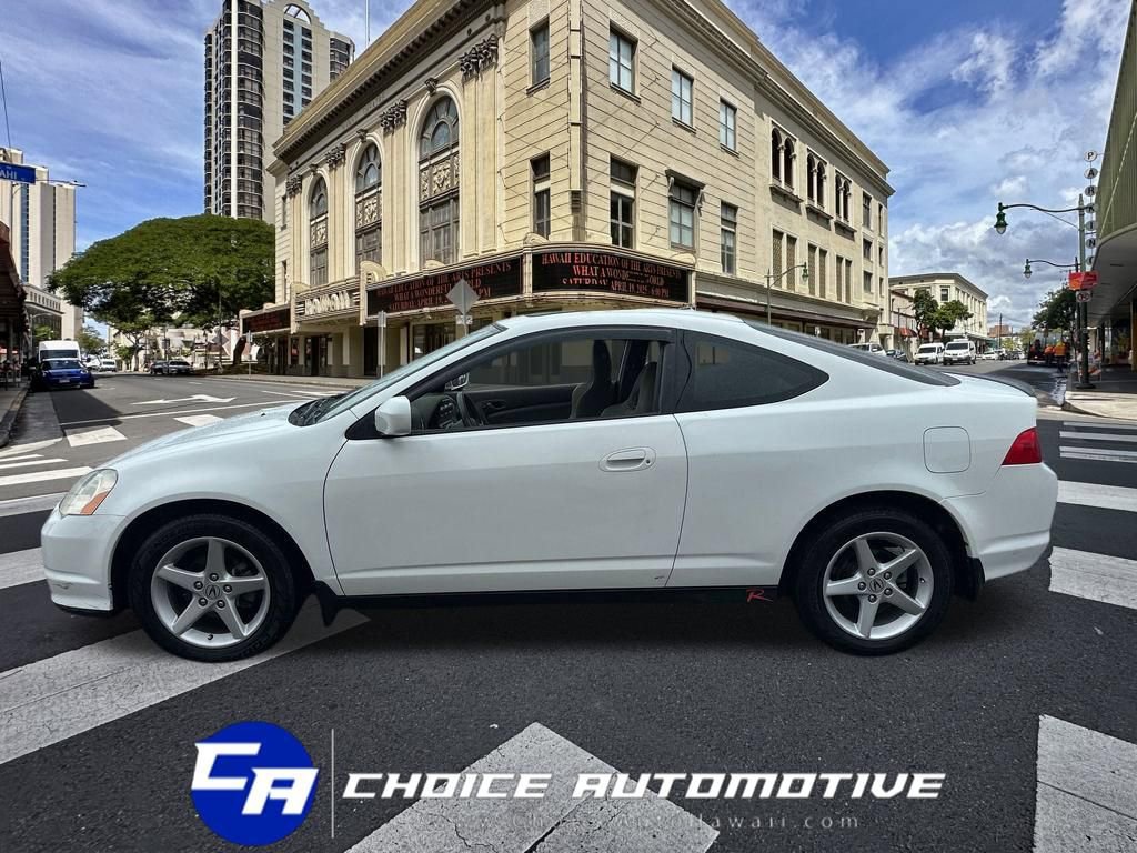 Used 2003 Acura RSX image 3