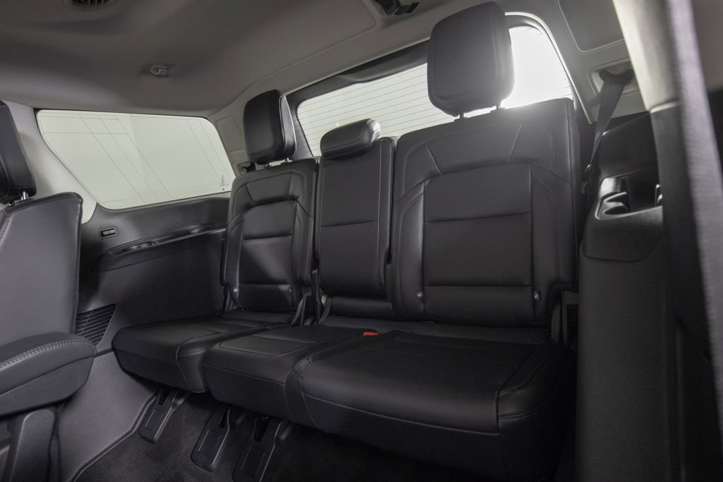Used 2025 Lincoln Navigator Reserve AWD/4WD image 13