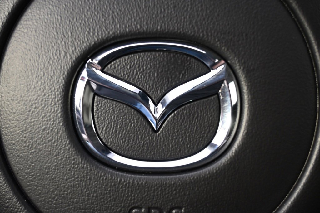 New 2026 MAZDA CX-50 AWD 2.5 S w/ Cargo Package image 34