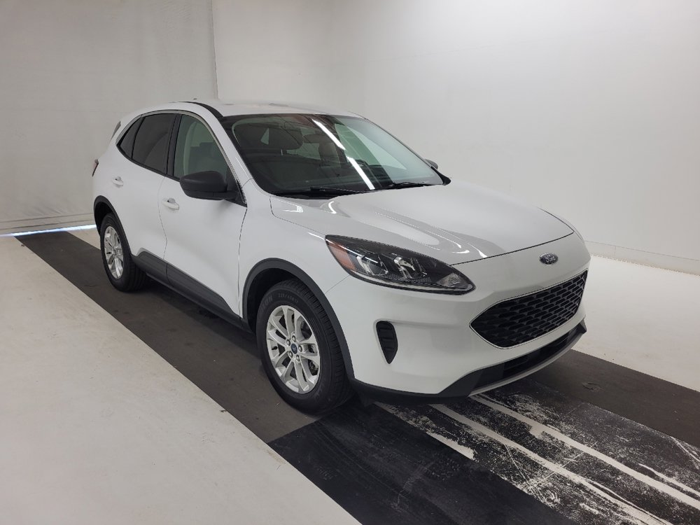 Used 2022 Ford Escape SE AWD/4WD image 13