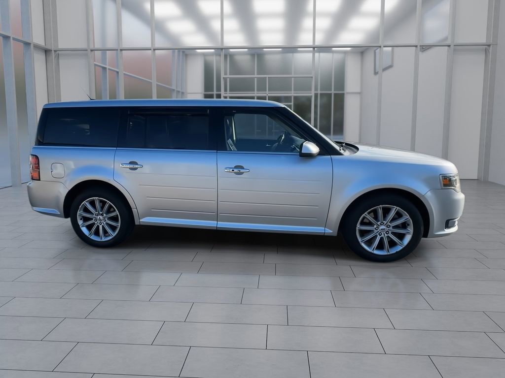 Used 2019 Ford Flex Limited image 9