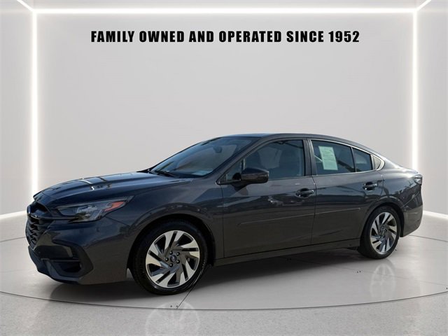 Used 2024 Subaru Legacy Limited