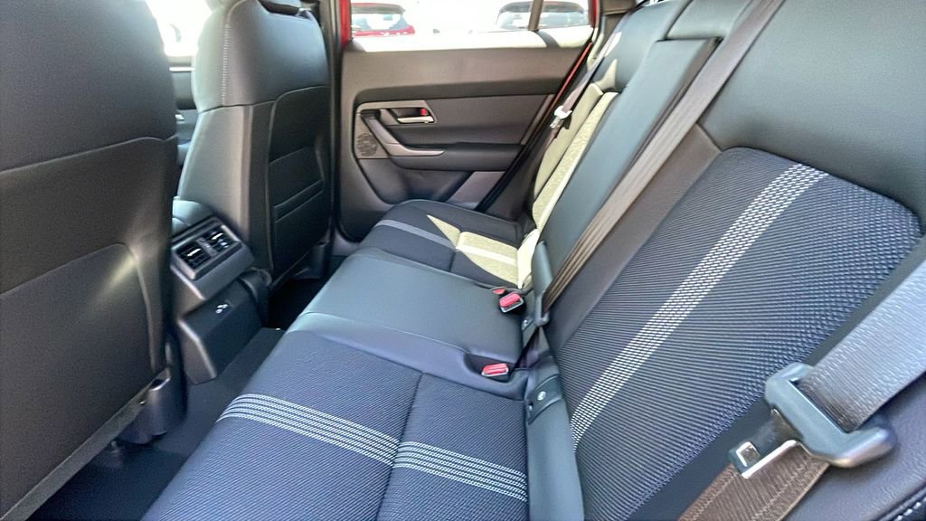 New 2025 MAZDA CX-50 AWD 2.5 S w/ Cargo Package image 15