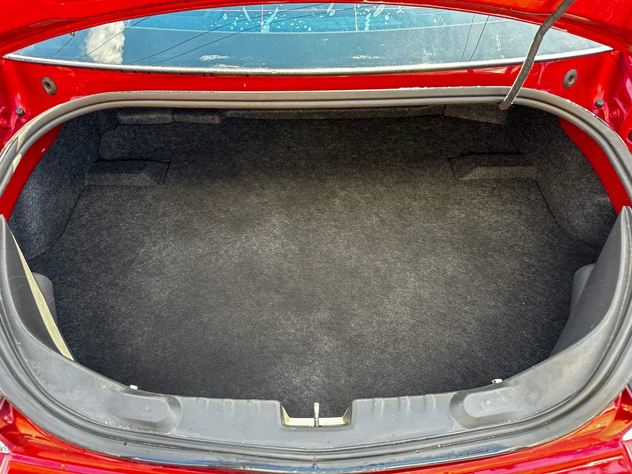 Used 2012 Chevrolet Camaro SS w/ RS Package image 35