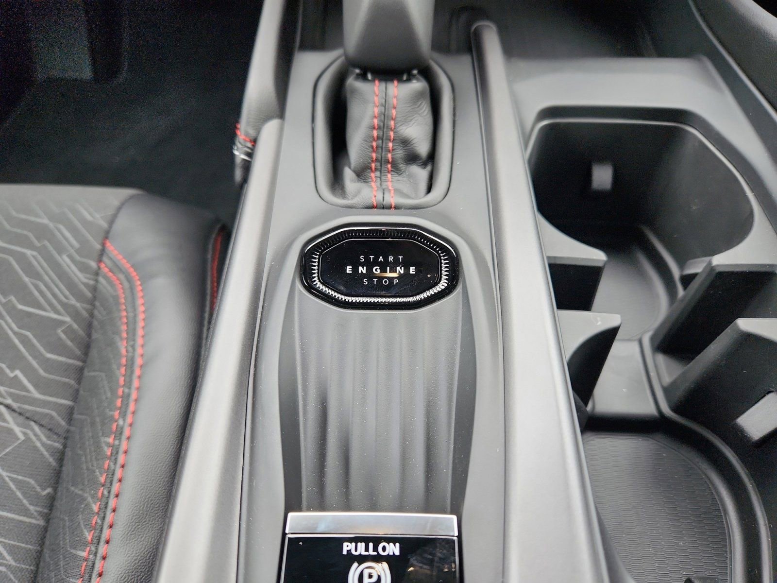 New 2026 Dodge Charger Scat Pack AWD/4WD image 17