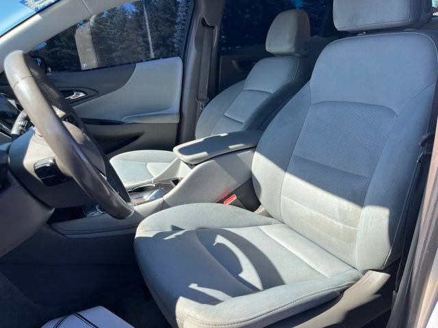 Used 2018 Chevrolet Malibu LT FWD image 10