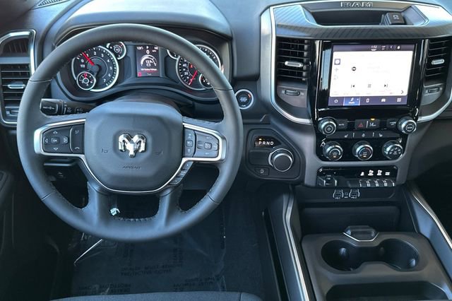 New 2026 RAM 1500 Big Horn image 14