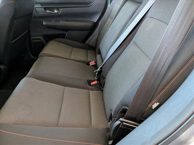 Certified 2024 Honda CR-V Sport image 18