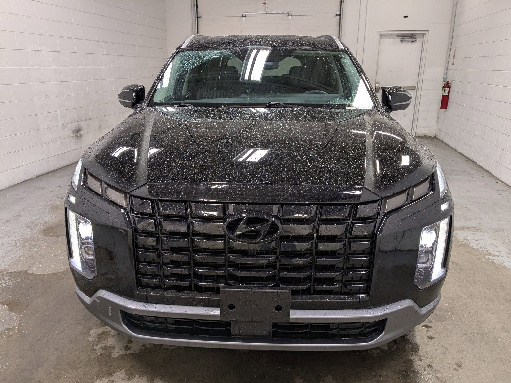 Used 2025 Hyundai Palisade Limited image 13