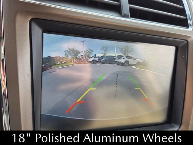 Used 2013 Lincoln MKX FWD image 26