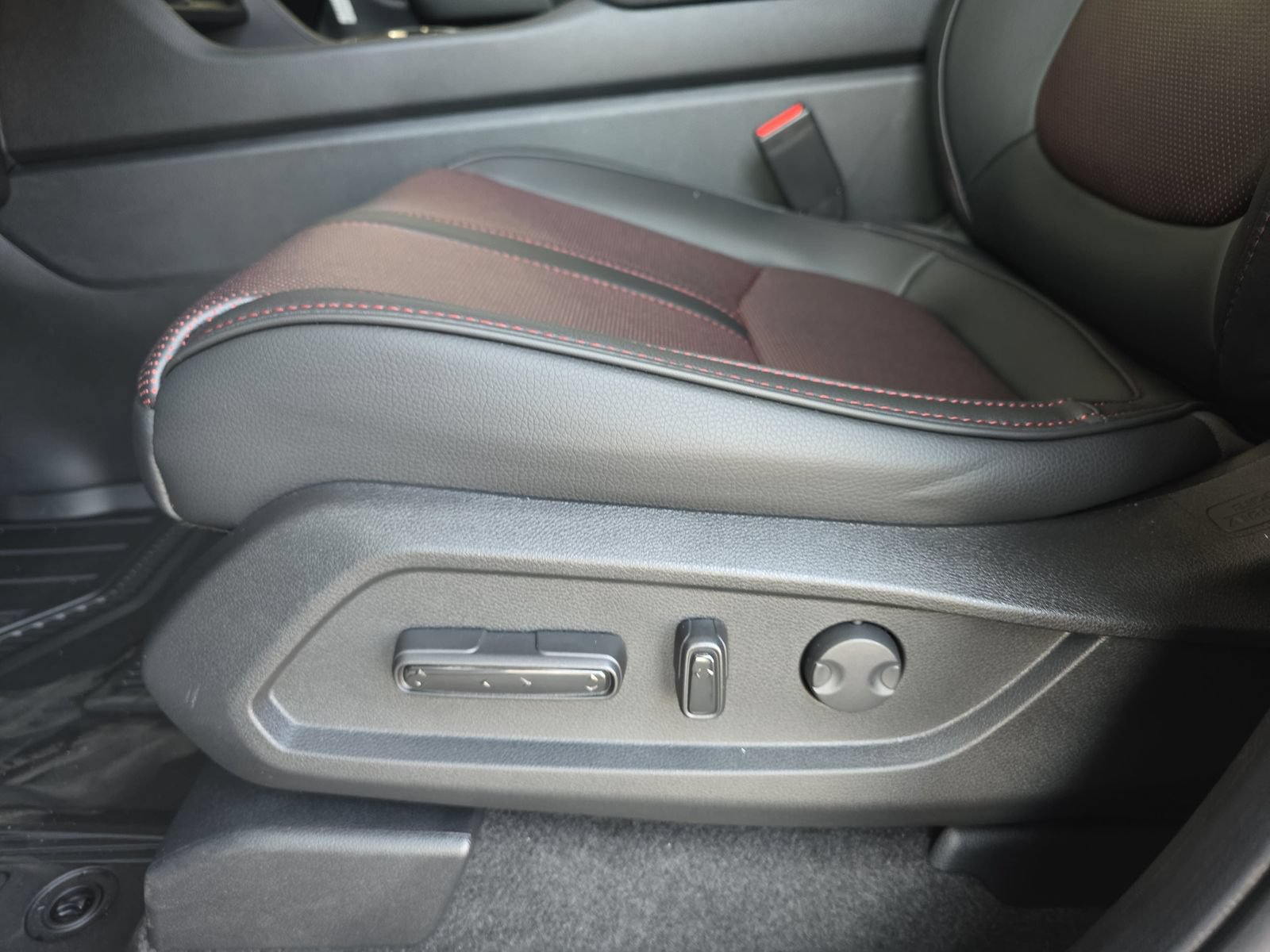 New 2026 Honda Pilot EX-L image 29