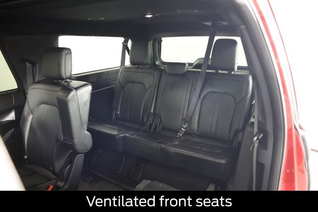 Used 2021 Ford Expedition Max Limited AWD/4WD image 37