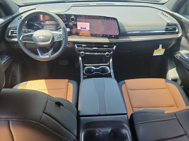 New 2027 Chevrolet Traverse Z71 w/ Driver Confidence Package AWD/4WD image 19