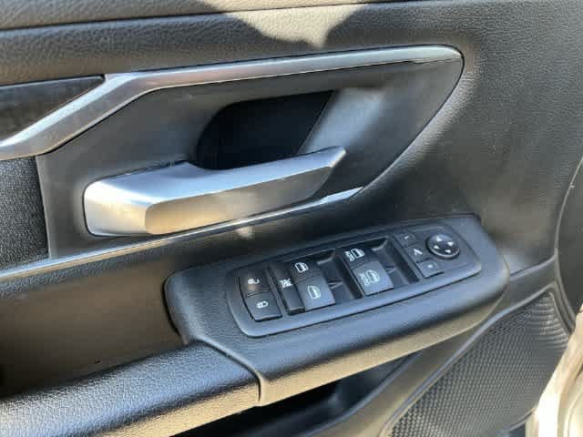 Used 2019 RAM 1500 Big Horn AWD/4WD image 29