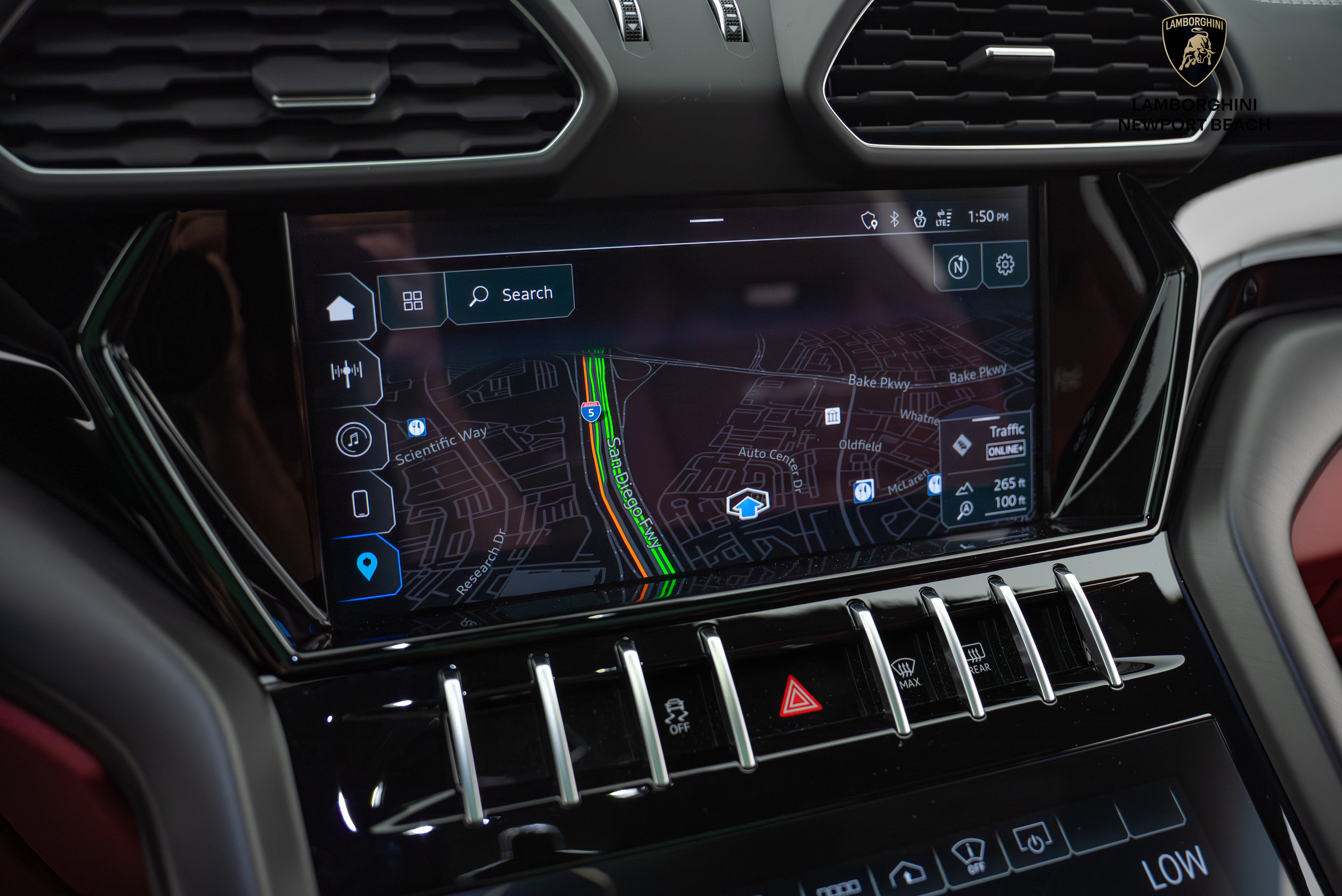 Used 2024 Lamborghini Urus S image 32