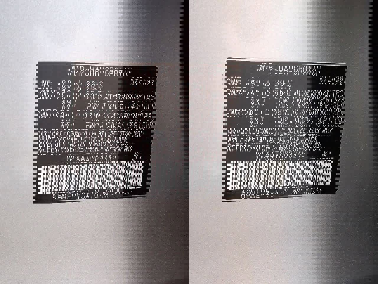 Used 2023 Subaru Outback Limited image 38