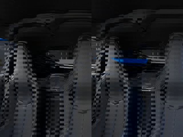 New 2025 Chevrolet Corvette E-Ray w/ ZER Performance Package image 24