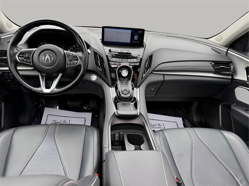 Used 2020 Acura RDX AWD w/ Technology Package image 30