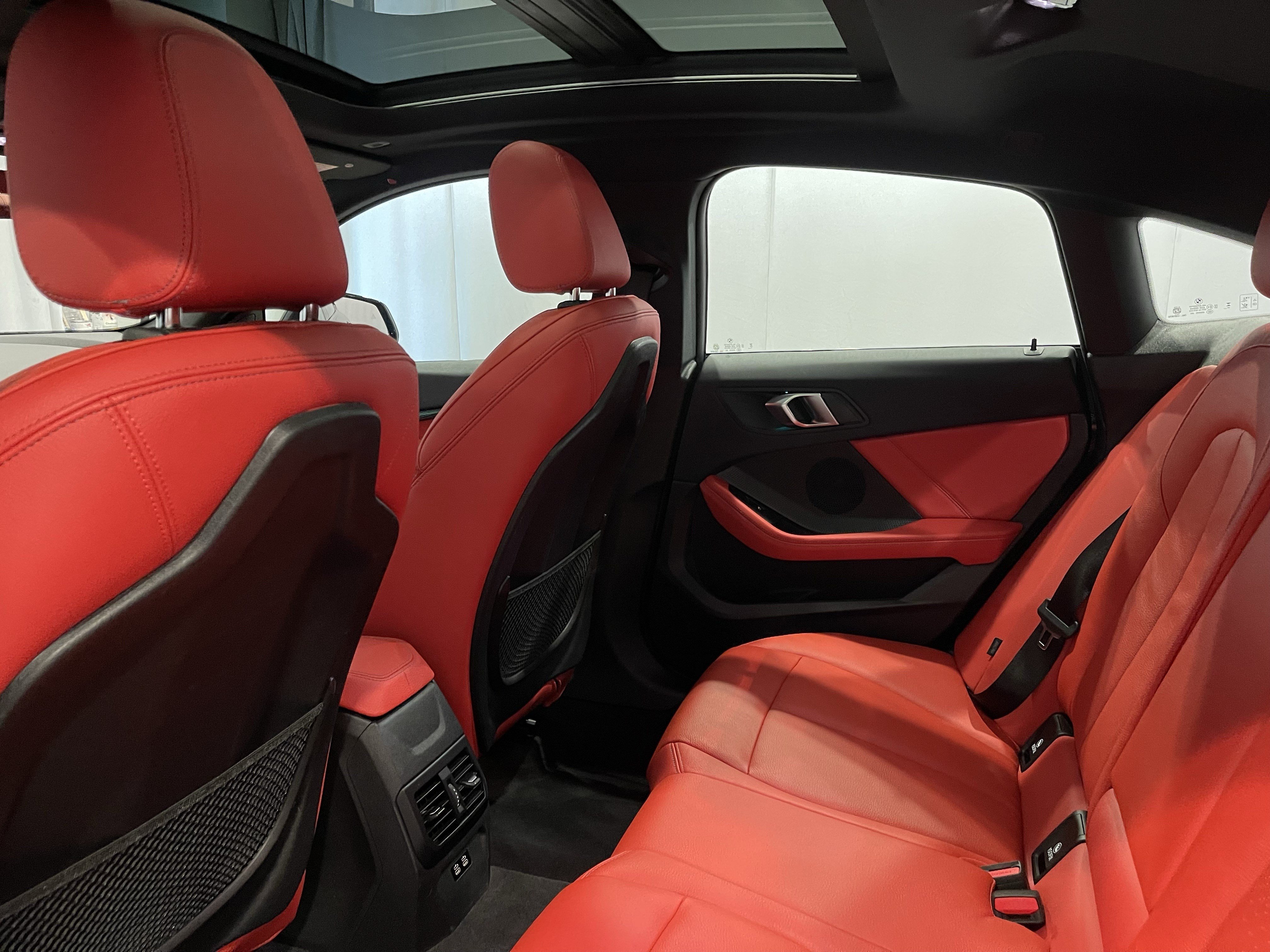 Used 2024 BMW M235i xDrive Gran Coupe w/ Premium Package AWD/4WD image 23