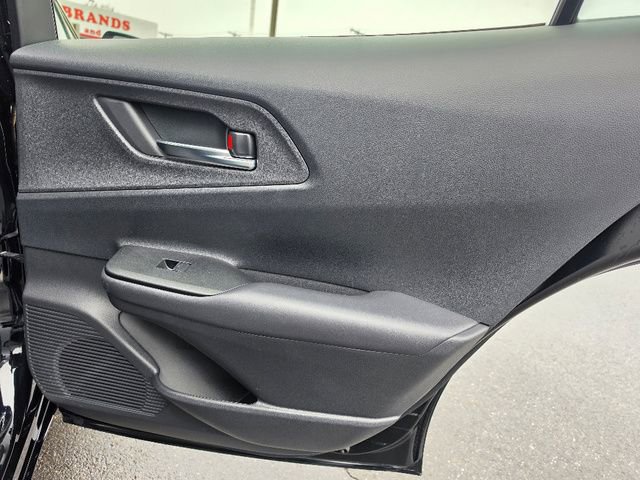 Used 2024 Toyota Prius Prime Premium FWD image 16