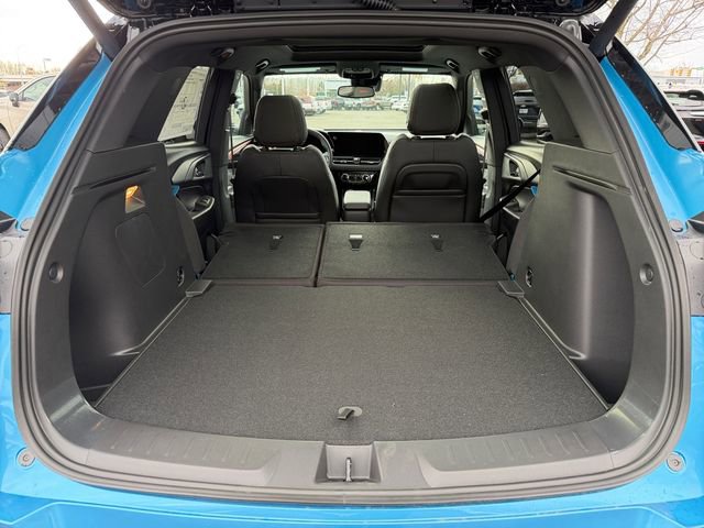 New 2026 Chevrolet TrailBlazer RS w/ Convenience Package image 35