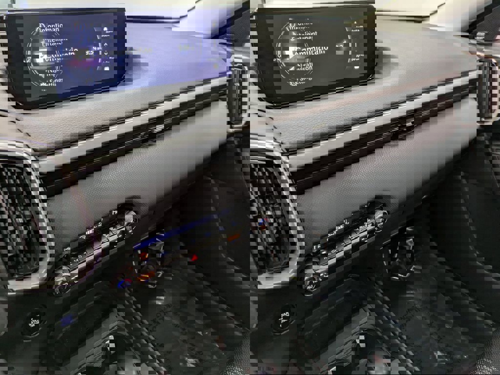 Certified 2025 MAZDA CX-50 AWD 2.5 S w/ Cargo Package image 11