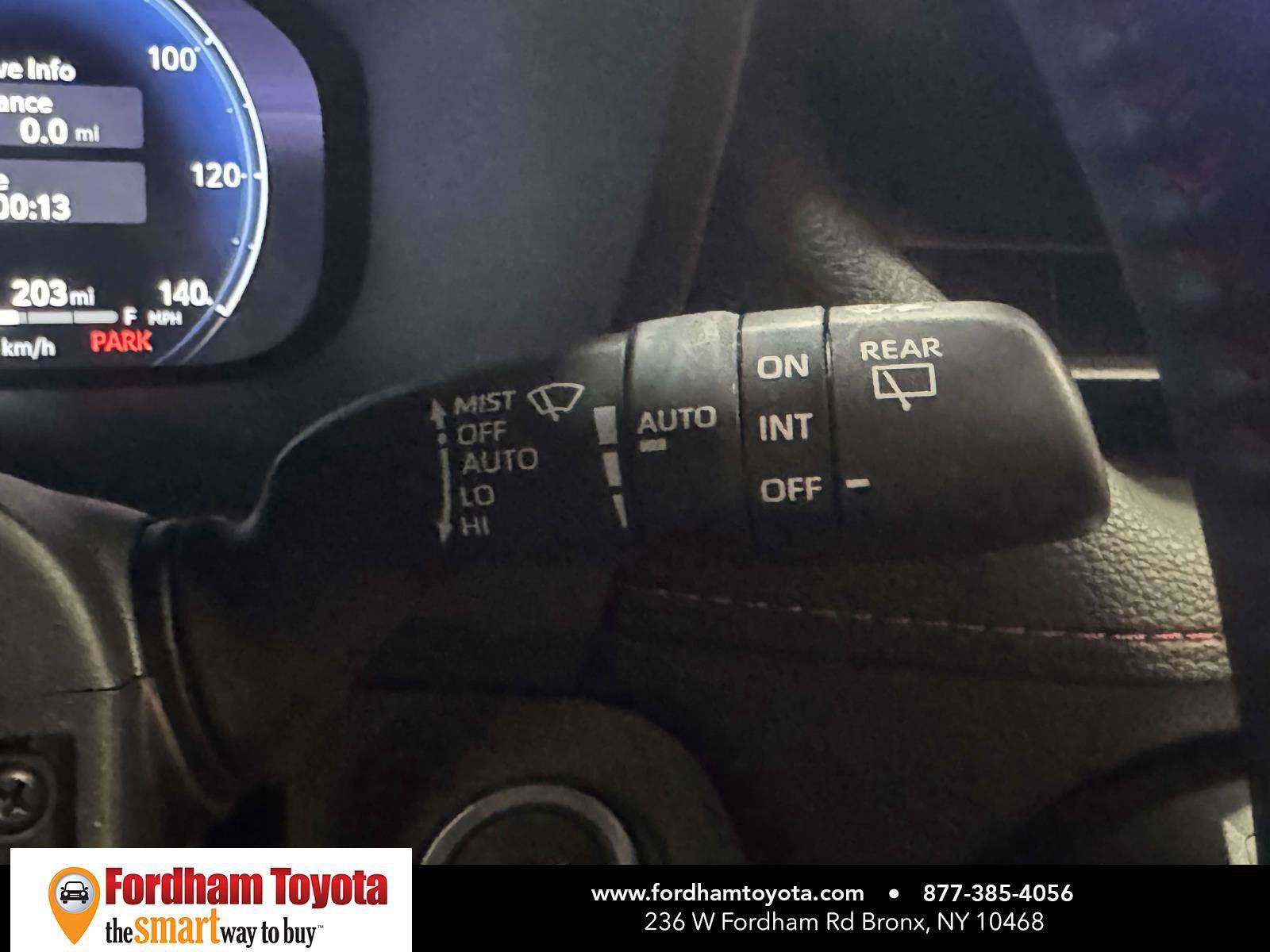 Used 2025 Toyota RAV4 XSE w/ Weather Package AWD/4WD image 25