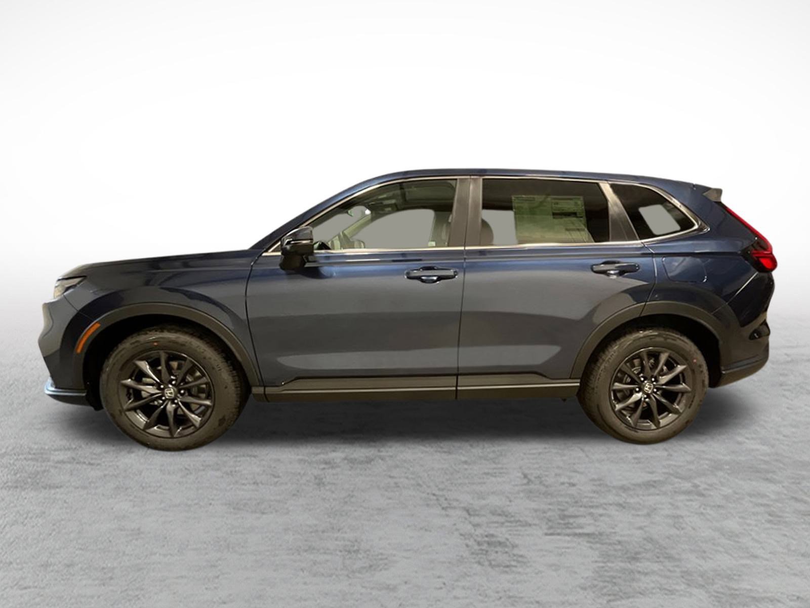 New 2026 Honda CR-V EX-L image 2