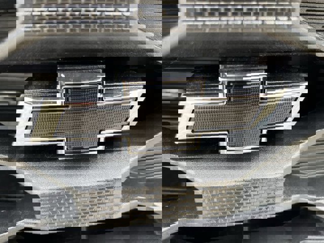 Used 2024 Chevrolet Silverado 1500 Custom w/ Dark Appearance Package image 31