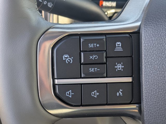 New 2026 Ford F450 Platinum w/ Platinum Plus Package image 25